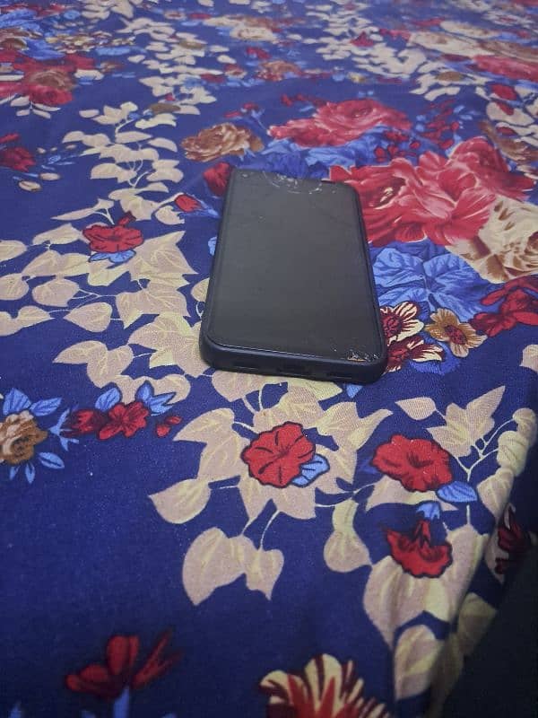 google pixel 4a panel dead 0