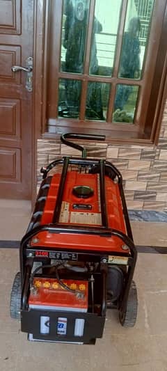 affordable generator