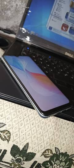 vivo ya21