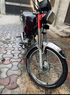 HONDA CD 70 cc