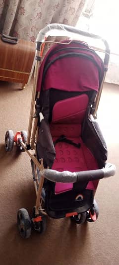 Baby Stroller