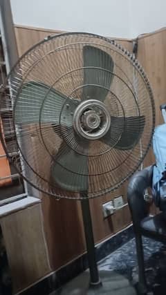 yunas fan