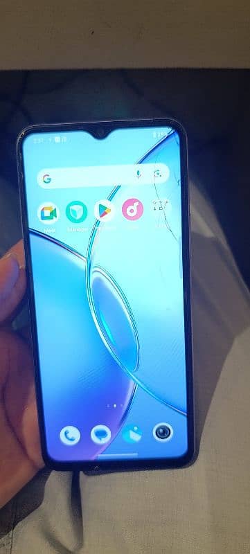 Vivo y 17s 6+6 128 0