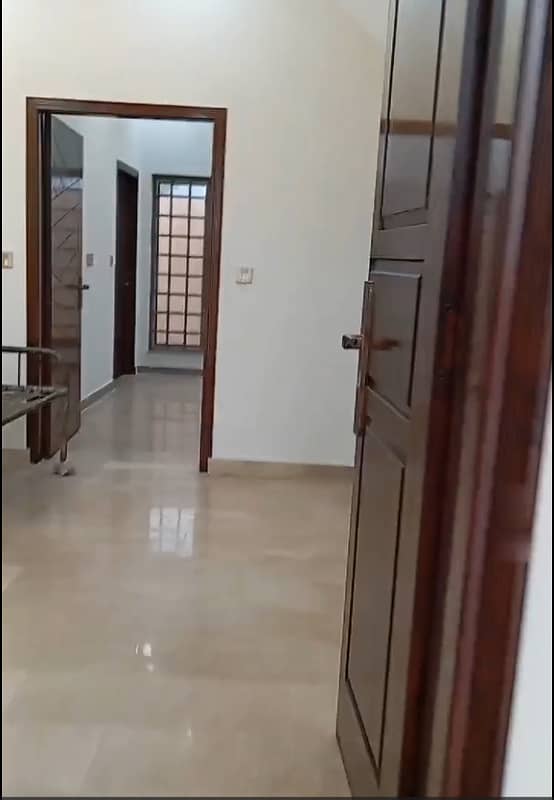 5 MARLA HOUSE FOR RENT IN M8 SECTOR B2 BLOCK LAKE CITY LAHORE 7