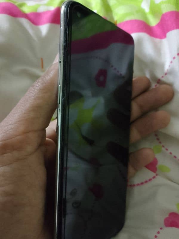 oppo f19 pro 8GB Ram 128 Room PTA approved full box just panel change 9