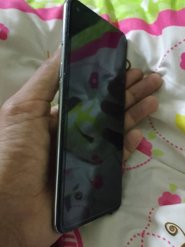 oppo f19 pro 8GB Ram 128 Room PTA approved full box just panel change 10