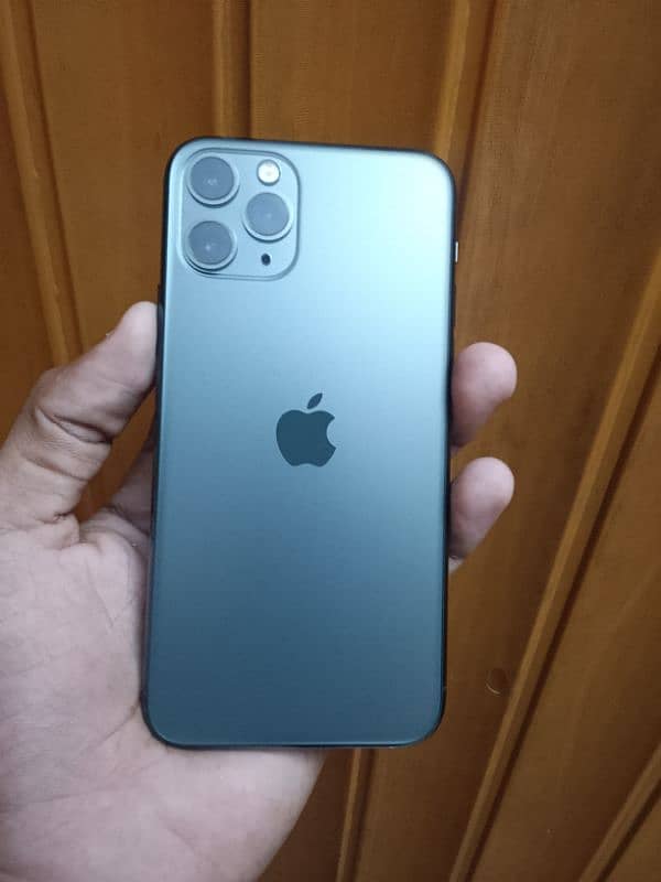 iphone 11 pro dual pta approved 0