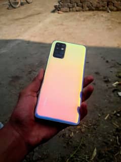 Infinix Note 8