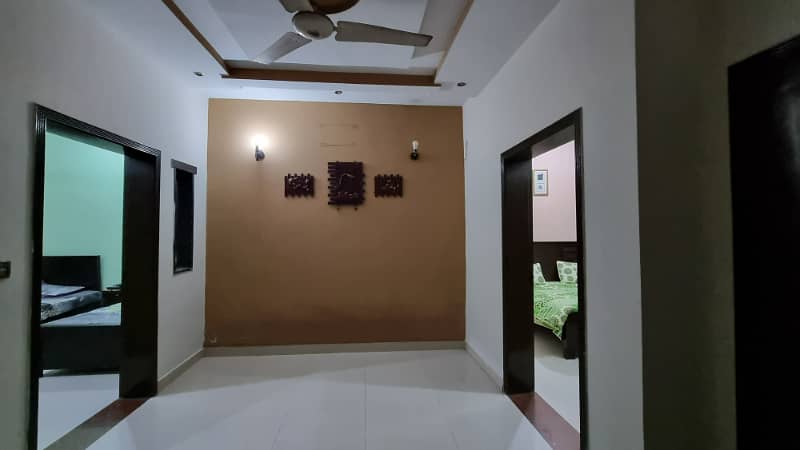 5 Marla Modern Home in Bahria Town - Sector D - BB block 9