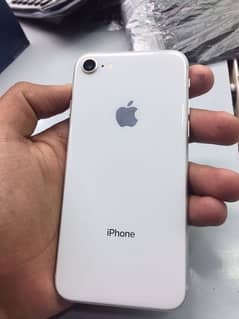 iPhone 8 non pta