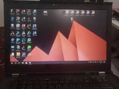 LENOVO CORE I5 LAPTOP