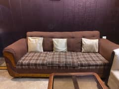 7 seater Sofa set