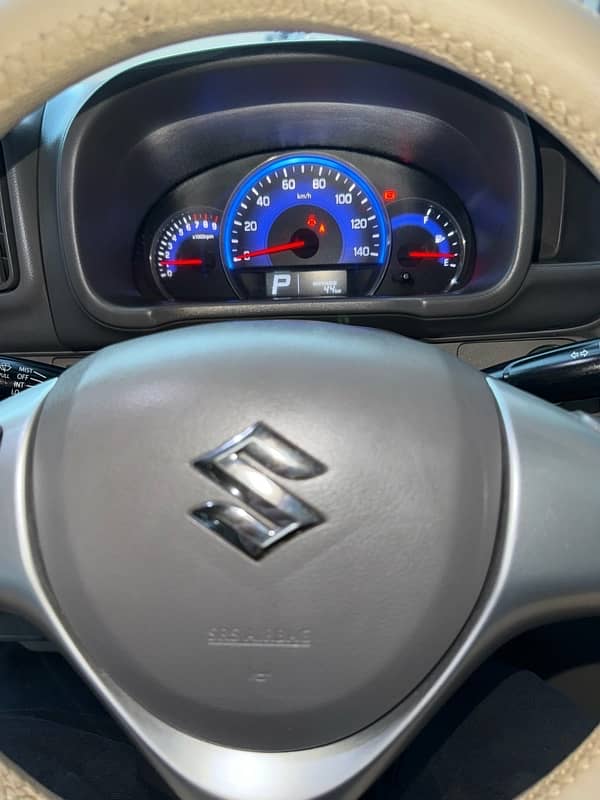 Suzuki Every Wagon  PZ Turbo 4WD, Model 2018 2