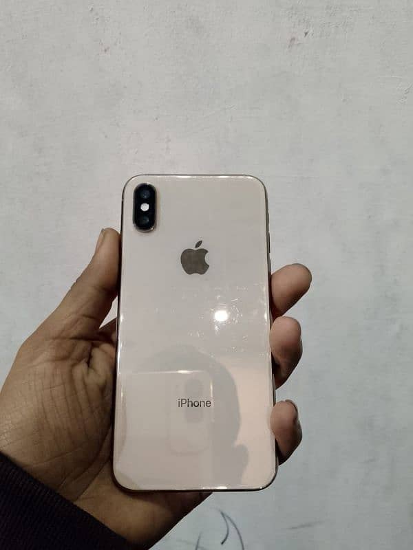 iphone xs 0