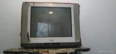 lG TV