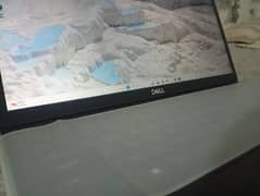 core i5 11th generation dell bilkul slim new box back only 1year use