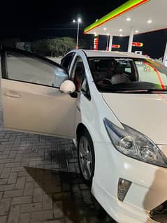 Toyota Prius 2010