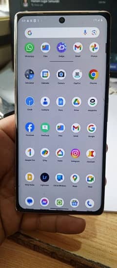 Google Pixel 6 Pro 128 gb