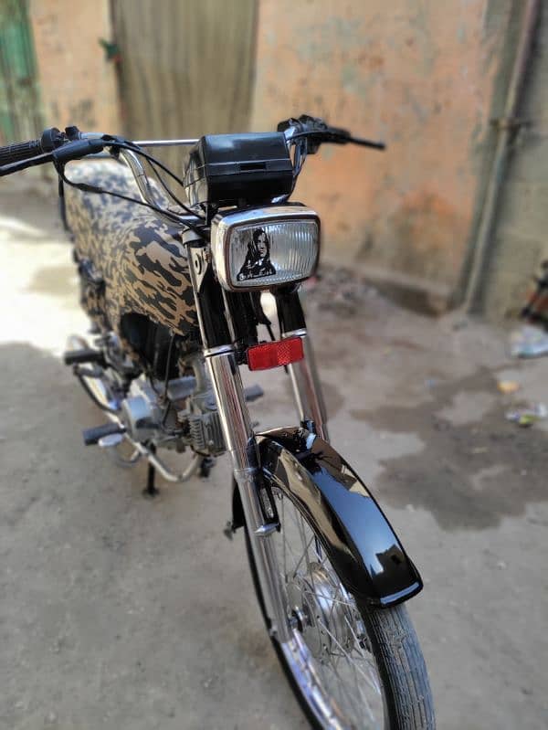 bike ok hai 1