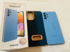 Samsung Galaxy A32 8/128