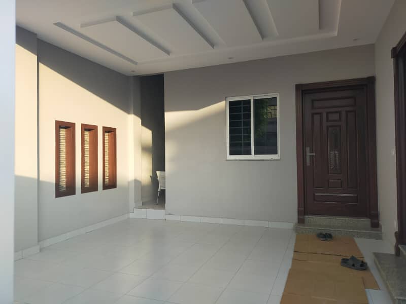 7 Marla 30 X 60 Double Store Full House For Rent In G-13 Islamabad 0