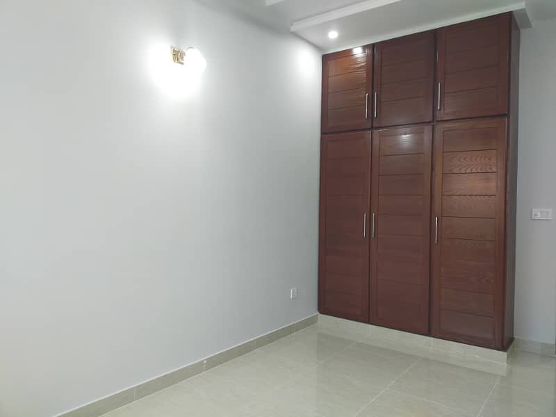 7 Marla 30 X 60 Double Store Full House For Rent In G-13 Islamabad 21