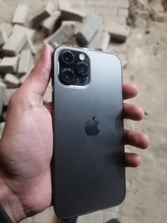 Iphone 12 pro max 128gb factory unlock