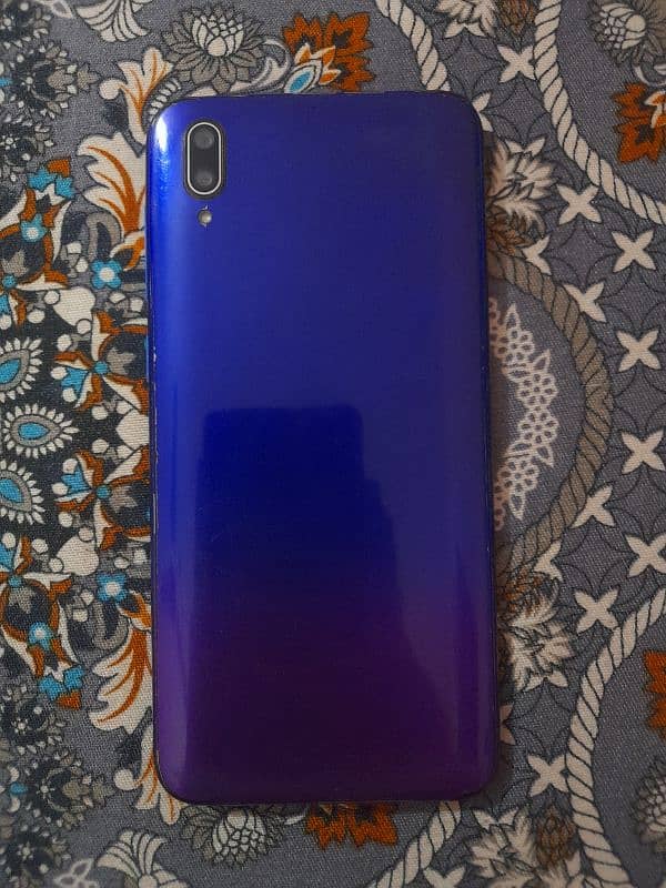 vivo y97 10/10 condition 1