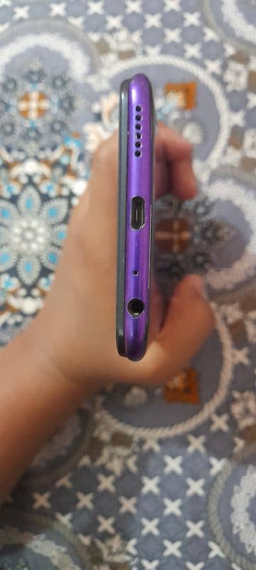 vivo y97 10/10 condition 2