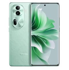 OPPO Reno 11 for Sale With complete box