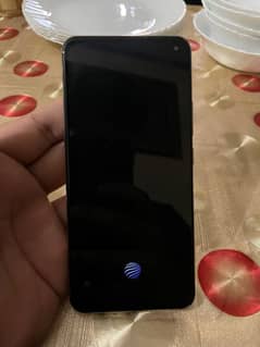 Vivo v17 8 256 gb