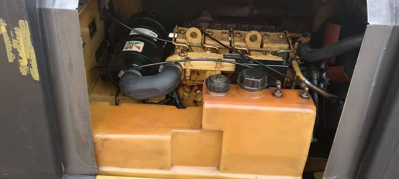 diesel generator 30kv damo 1