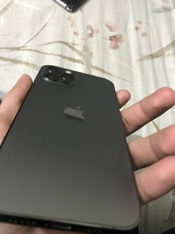 iPhone 12 Pro Non Pta 6