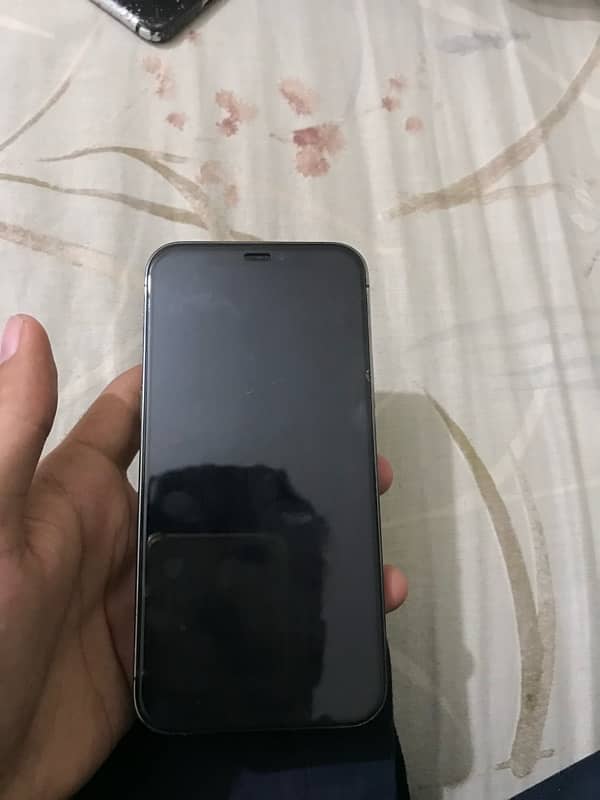 iPhone 12 Pro Non Pta 7