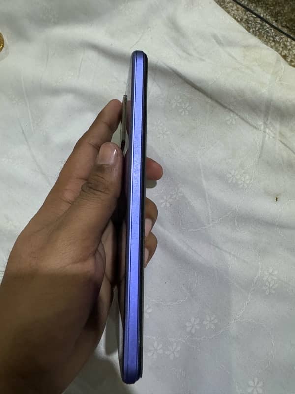 vivo y21 4/64gb dual sim pta approved with original box all ok 2