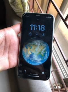 IPhone 11 128 GP PTA Approved