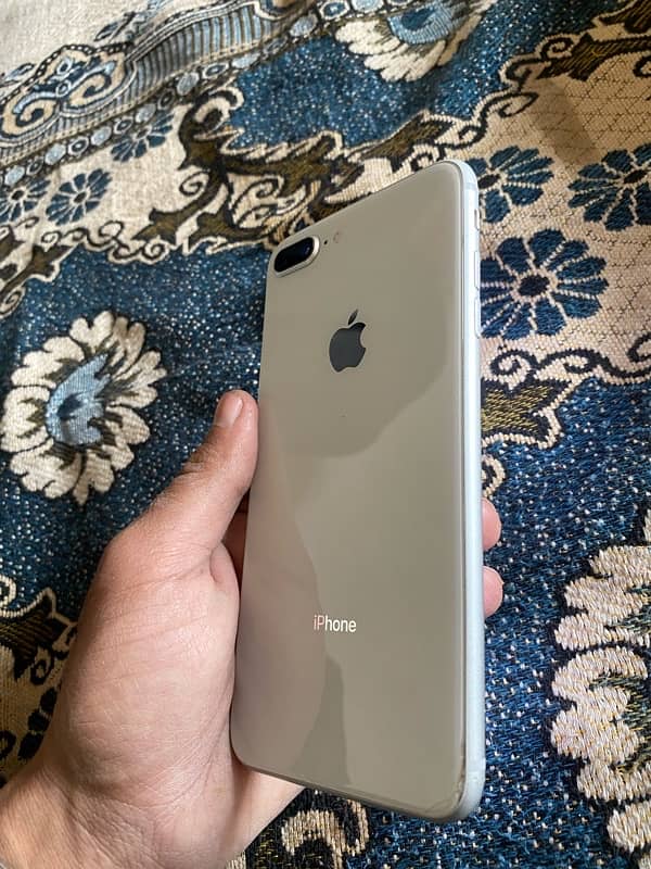 iPhone 8 plus PTA aprroved Exchange possible 4