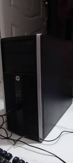 Like A New Gaming PC HP Tower