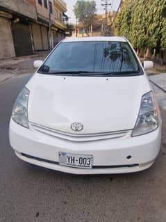 Toyota Prius 2010 S Package