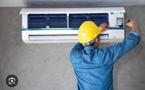 Ac technician 03155885801