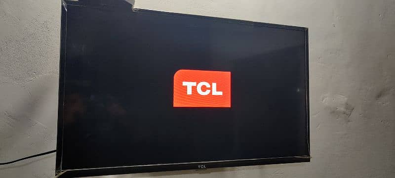 TCL LED 0