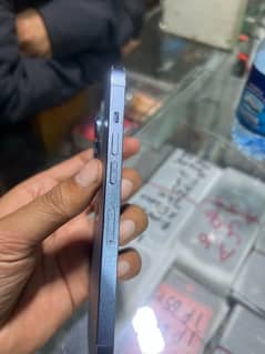 Iphone 13 pro 256GB Sierra Blue Non PTA