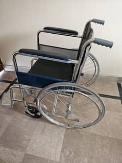 Wheelchair wheel chair