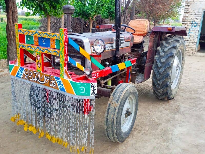 tractor for sale 1984 1