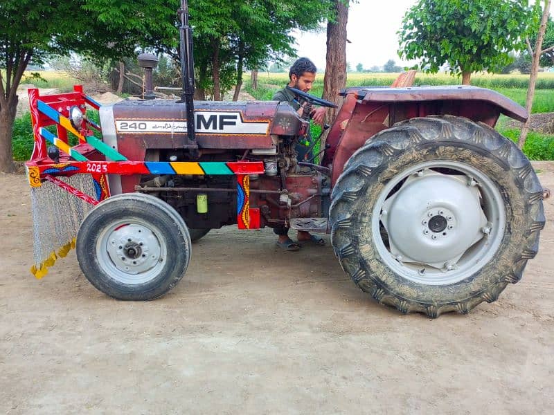 tractor for sale 1984 2