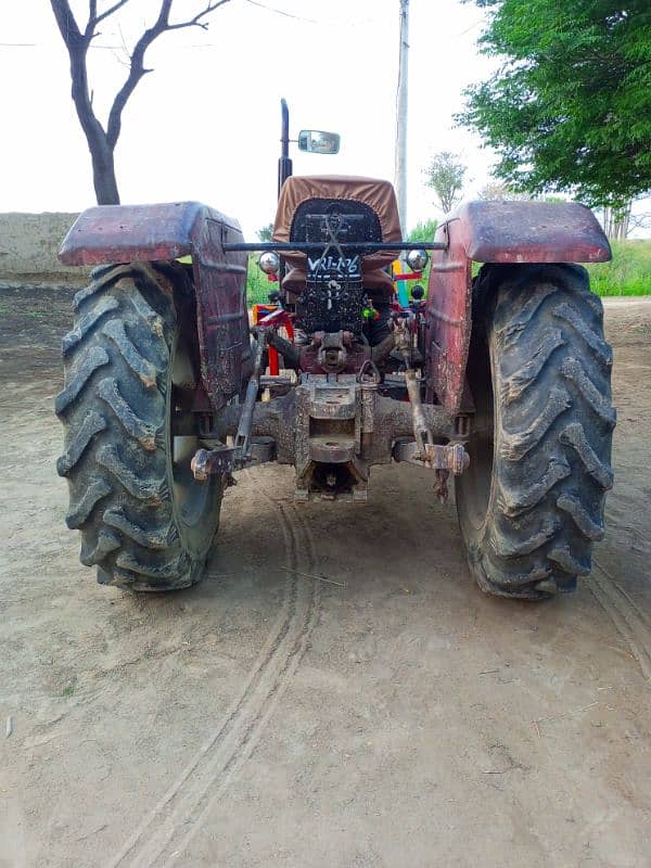 tractor for sale 1984 3