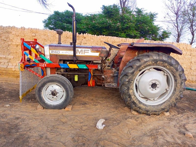 tractor for sale 1984 5