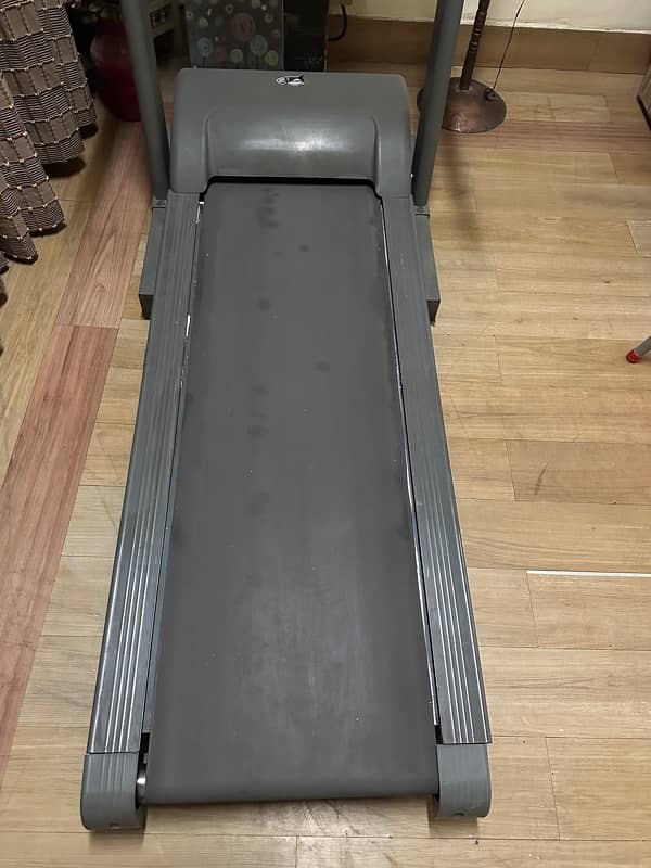 Treadmill for sale 0