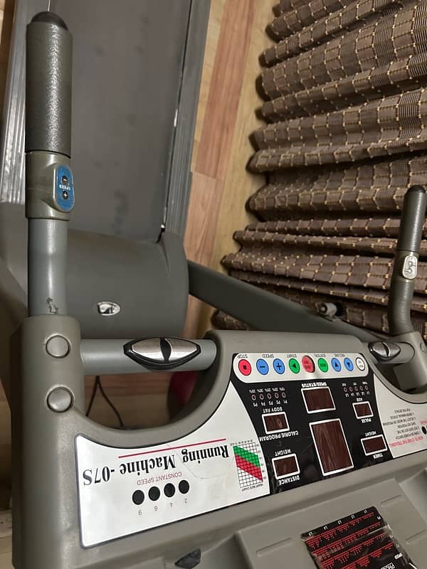 Treadmill for sale 5