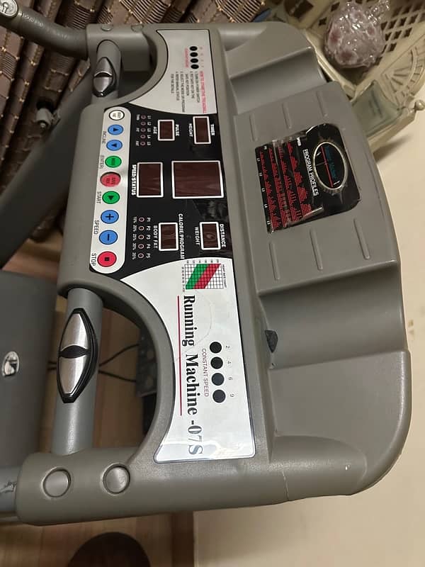 Treadmill for sale 6